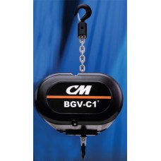 Электрическая таль CM Lodestar BGV C1