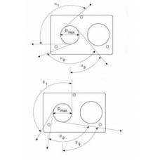 Лебедка электрическая Yale RPE 2-13 (г/п 250кг)