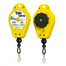 Таль-балансир серии Yale YFS и YFS-A  (грузоподъемность от 0,5 до 10 кг)